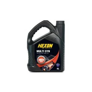 Hexon Multi Syn 0W/20 Full-Synthetic Passenger Car Motor Oil – 4L canister