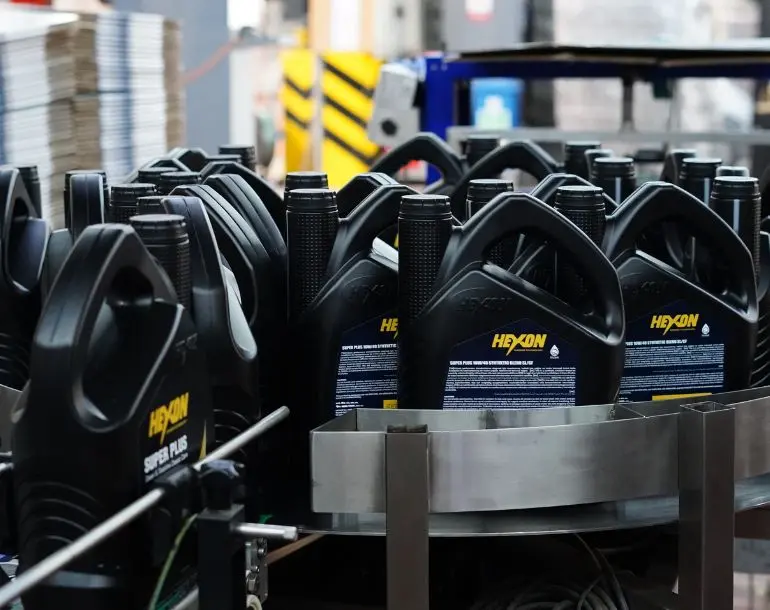 Access to Next-Gen Product Portfolio