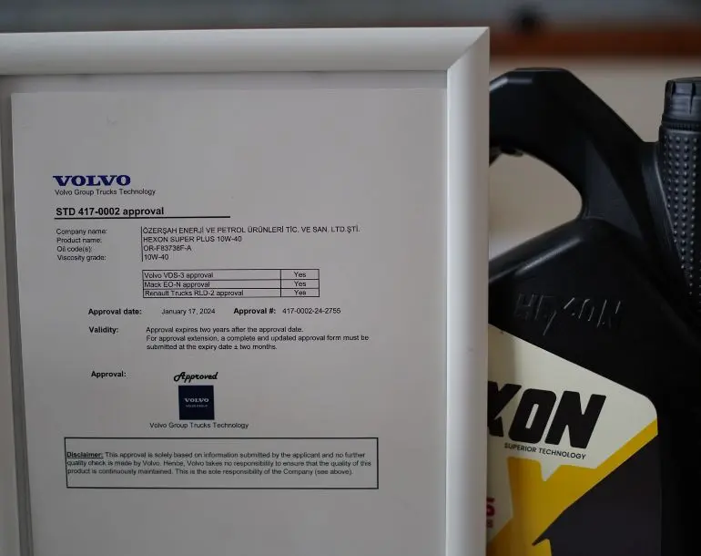 Brand Credibility & Technical Support