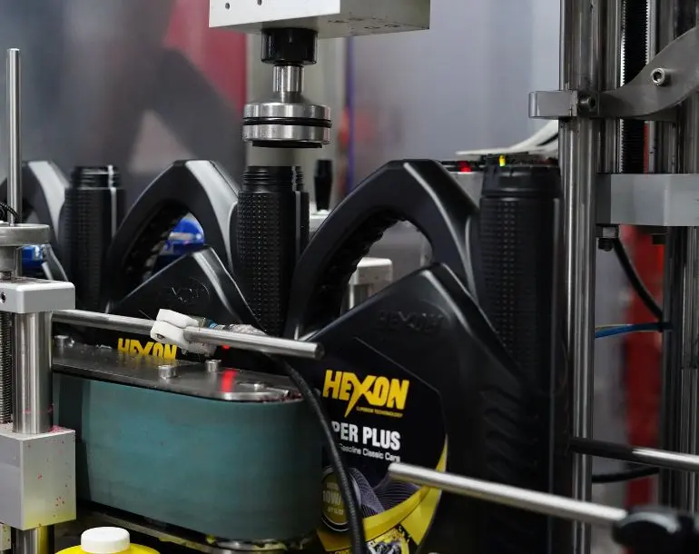 Competitive Market Edge  