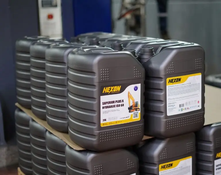 Specialty Fluids & Additives